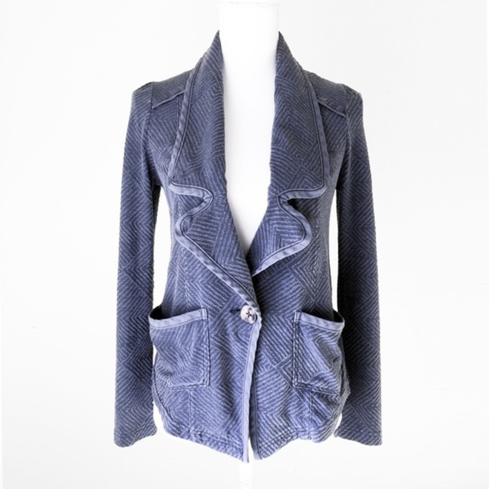 Free people lightweight fall jacket